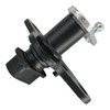 Tailgate Hinge with Bushing for Rear Tail Gate Right Passenger