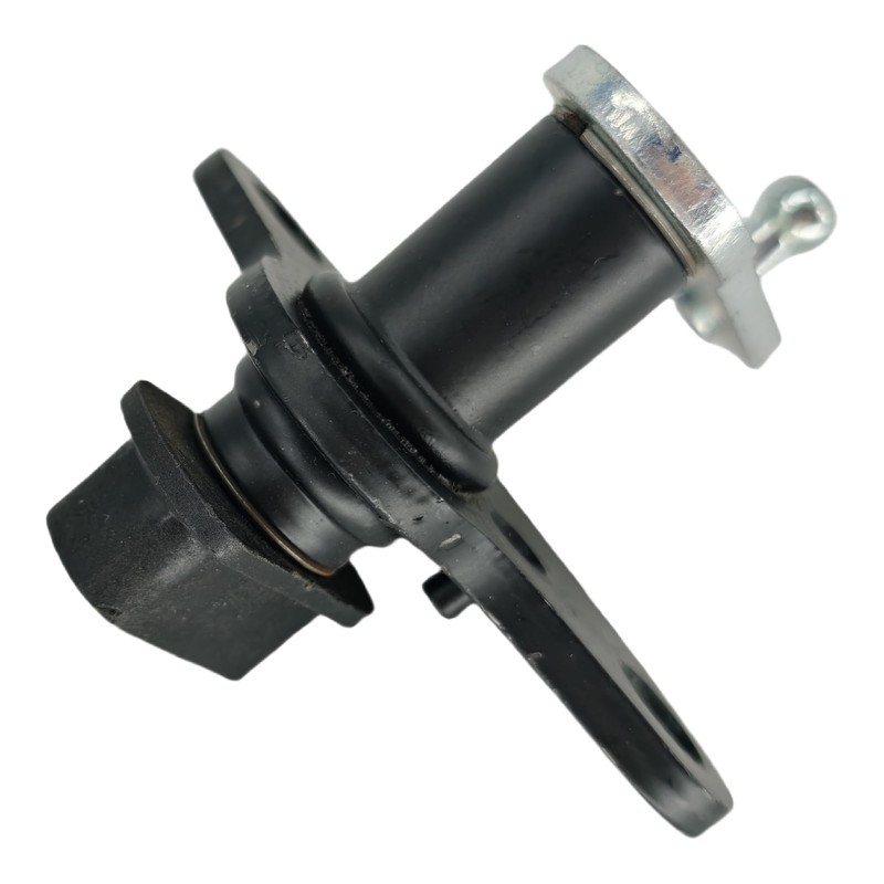Tailgate Hinge with Bushing for Rear Tail Gate Right Passenger
