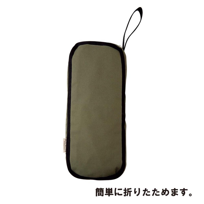 Daiya Golf CC-029-90 Club Case 029 Black