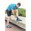 KEDLEY Ankle Support Sleeve | Premium Elasticated Compression Foot Sock