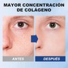 Bio Mascarilla Colageno, Mascarilla Nocturna de Colágeno4pcs