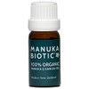 Certified Organic Manuka and Kanuka Oil Blend 10 ml