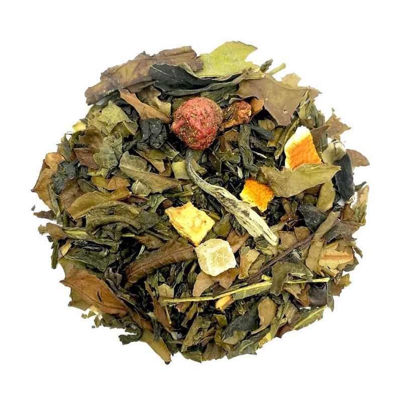 Tea People Divine Elixir - 50g Retail Pack
