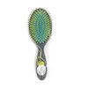 Pylones Ladypop Hairbrush Large Black Cat