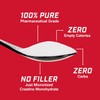 ProLab Nutrition Creatine Monohydrate Micronized Powder 1000G, Pure Creatine for