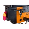 WEN 4208T 2.3-Amp 8-Inch 5-Speed Cast Iron Benchtop Drill Press,Black/Orange