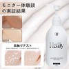 Niacinamide Whitening Body Lotion, Original Glowing From Korea White Deep
