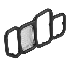 15826-RNA-A01 Solenoid Spool Valve Filter Gasket for Honda Civic 2006-2014 for Accord 2014 Solenoid Gasket Spool Valve Filter Screen Engine Variable Timing Spool Valve Filter