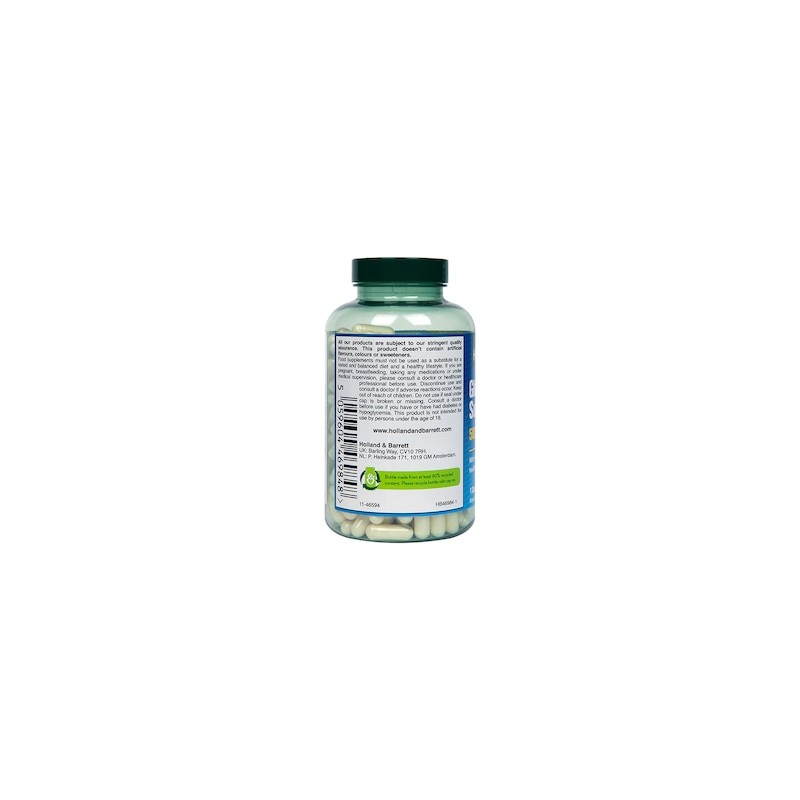 Holland & Barrett Glucosamine Sulphate 500mg 240 Capsules