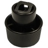 84-89 Corvette C4 Headlight Switch Knob with Clip New Reproduction