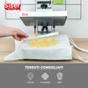 Siser Easy Puff - Vinile Termotrasferibile Yellow 50 x 30