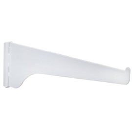 Knape & Vogt 180WH  8\ Shelf Bracket"