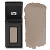 MOB Beauty Cream Clay Eyeshadow M112 – Soft Mushroom| Skincare-Infused,