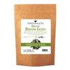 The Republic of Tea Organic USDA Dancing Leaves Green Full-Leaf