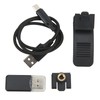 1080P Mini Body Camera Wearable Audio Video Recorder Night Vision