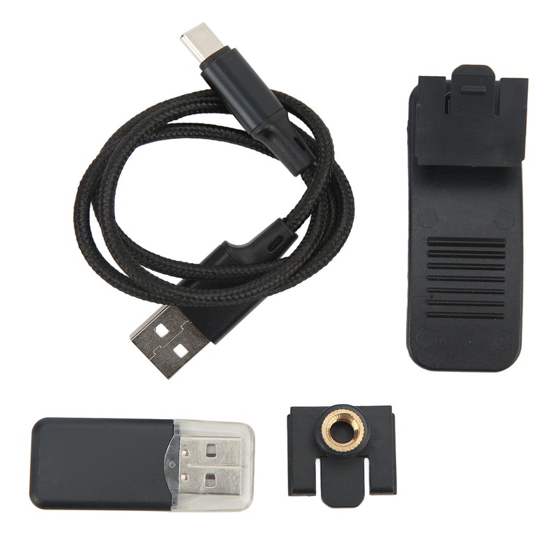 1080P Mini Body Camera Wearable Audio Video Recorder Night Vision