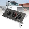 HVAC A/C Heater Climate Control Panel Switch for Mack Ch613