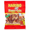Haribo Happy Cola Gummi Candy (200g)