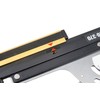 Tajima FG-SLD2037 Free Guide Slide, 0.8 - 14.6 inches (200