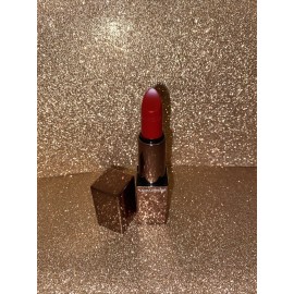 Laura Mercier Rouge Essential Lipstick PLUM SUBLIME 0.12oz New WOB