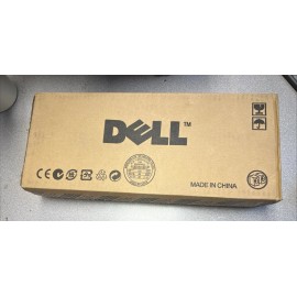 DELL AX510 MULTIMEDIA SOUNDBAR MONITOR SPEAKER 0C730C NEW