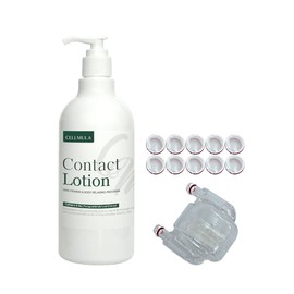 Cellmueller [추가구매] 셀뮬러 아이올 고주파 디바이스 필터/컨택트로션 [Additional Purchase] Cellmuller IOL High-Frequency Device Filter/Contact Lotion