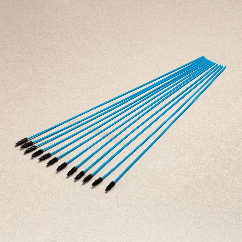 Flexible Drain Cleaning Stick, Set of 12