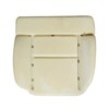 1 Pcs Front Driver Side Seat Bottom-Foam Cushion Pad Replacement