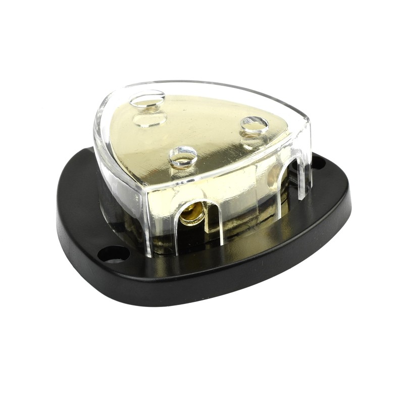 maxxcount Power Distribution Block 25 mm² / 4GA - 2