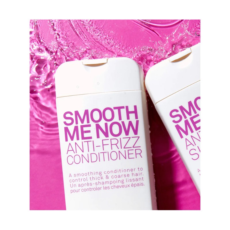 ELEVEN Australia Smooth Me Now Shampoo and Conditioner Duo Bundle