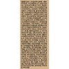 Isa Knox Dual Cover Cushion 15g, No. 23 Natural Beige,