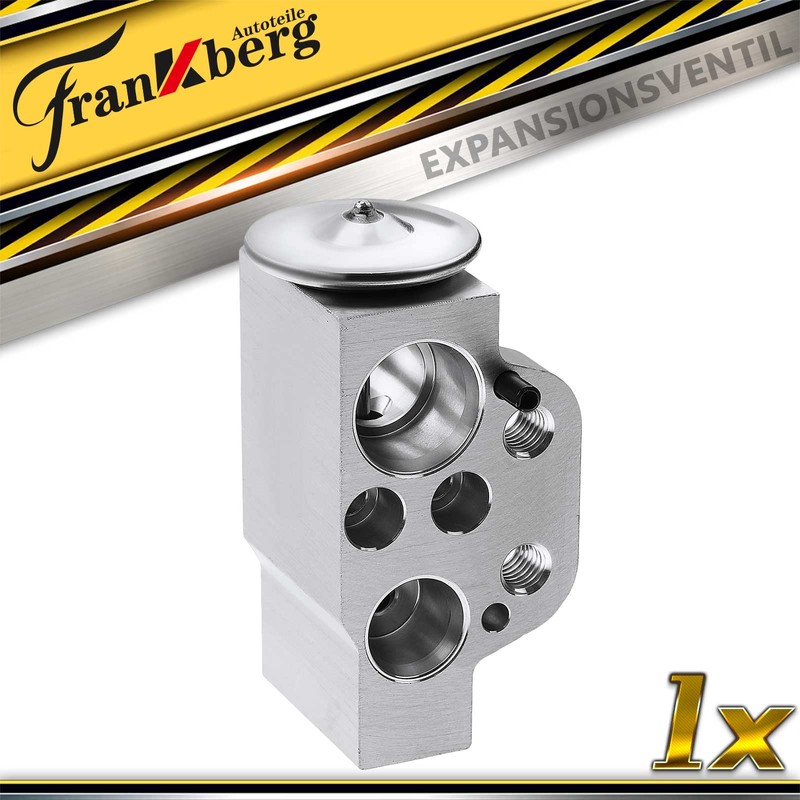 Frankberg AC Expansion Valve Compatible with A4 8K2 8KH 8K5