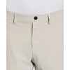 PGA TOUR Men's 8" Solid Performance Pull-on Golf Shorts with