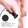 Electric Foot Callus Remover Exfoliate Dead Skin Removal Foot Grinder