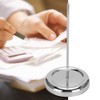 Pic Ticket Cb, Memo Holder Check Spindle Paper Bureau Bill