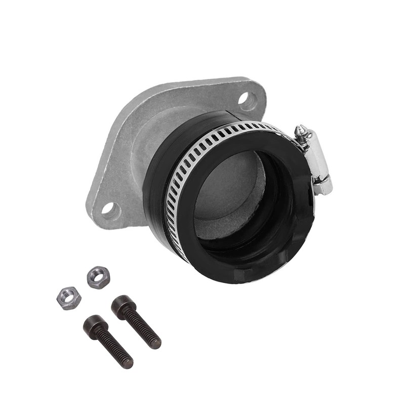SVKZGFZ Intake Manifold for Yamaha Bear Tracker 250 (1999-2004) YFM250X