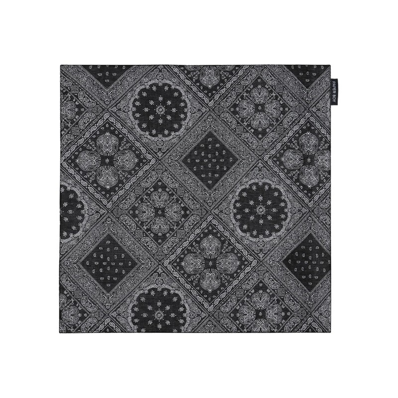 Paperboy Paisley Bandana Scarf 3 Colors