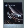 1995 Buick 86-page Sales Brochure Catalog - Roadmaster Riviera Park