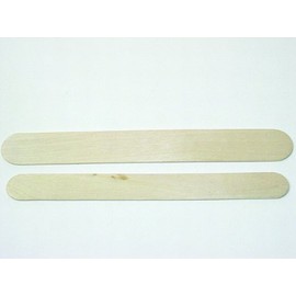 Tongue Depressors, Senior Size [ 1 Box(ES)]