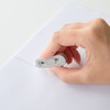 Plus Stationery Kit, team-demi, Mini Cutter, Cardboard Cutter, Mouse TD-001CU