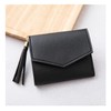 RFID Card Holder Wallet for Women Slim Wallets Bifold Multi