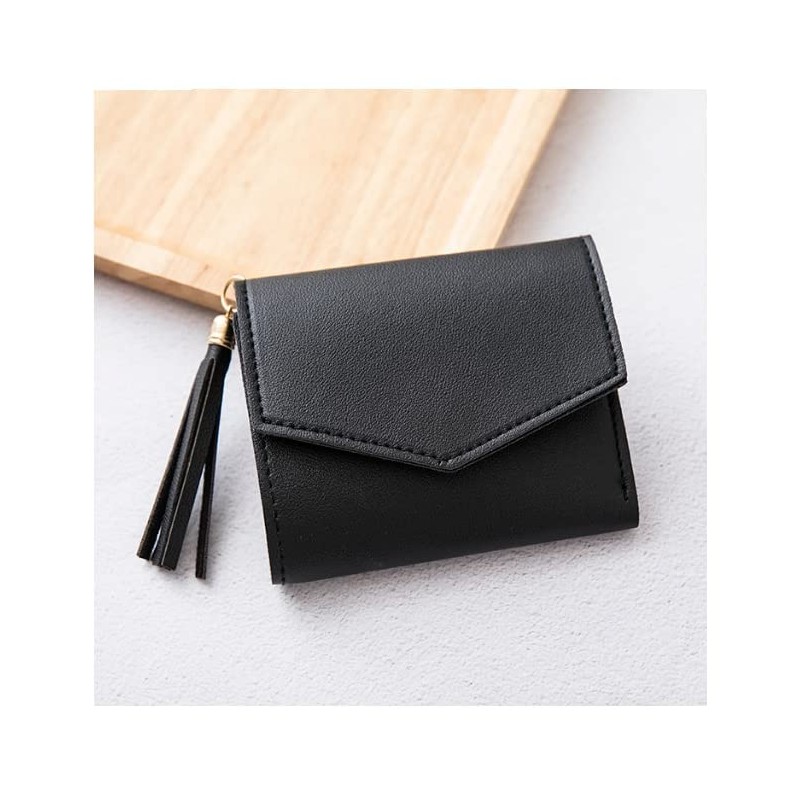 RFID Card Holder Wallet for Women Slim Wallets Bifold Multi