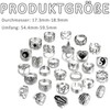 Vimmvid 29 Piece Ring Set, Y2k Accessories Decorating Emo Accessories,