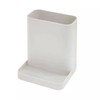 iDESIGN Utensil & Spice Caddy - Gray