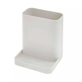 iDESIGN Utensil & Spice Caddy - Gray