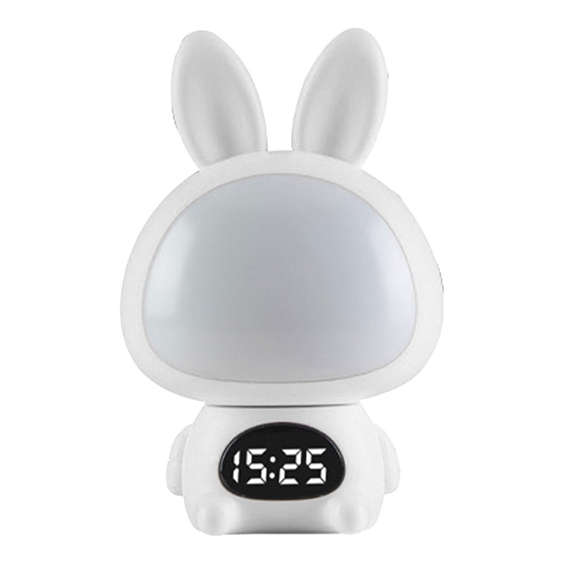Cartoon Cute LED Night Light Remote Control Plug in Wall