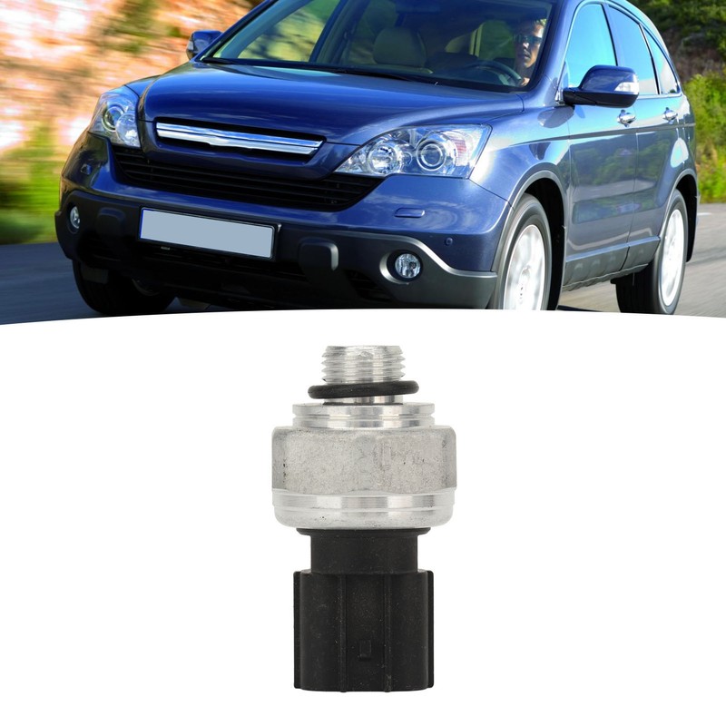 AC Pressure Switch Transducer High Accuracy Stable Operation 80450 T2F