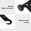 AIMALL Mini Outdoor Tent Hammer – Multi-Functional Camping Nail Hammer