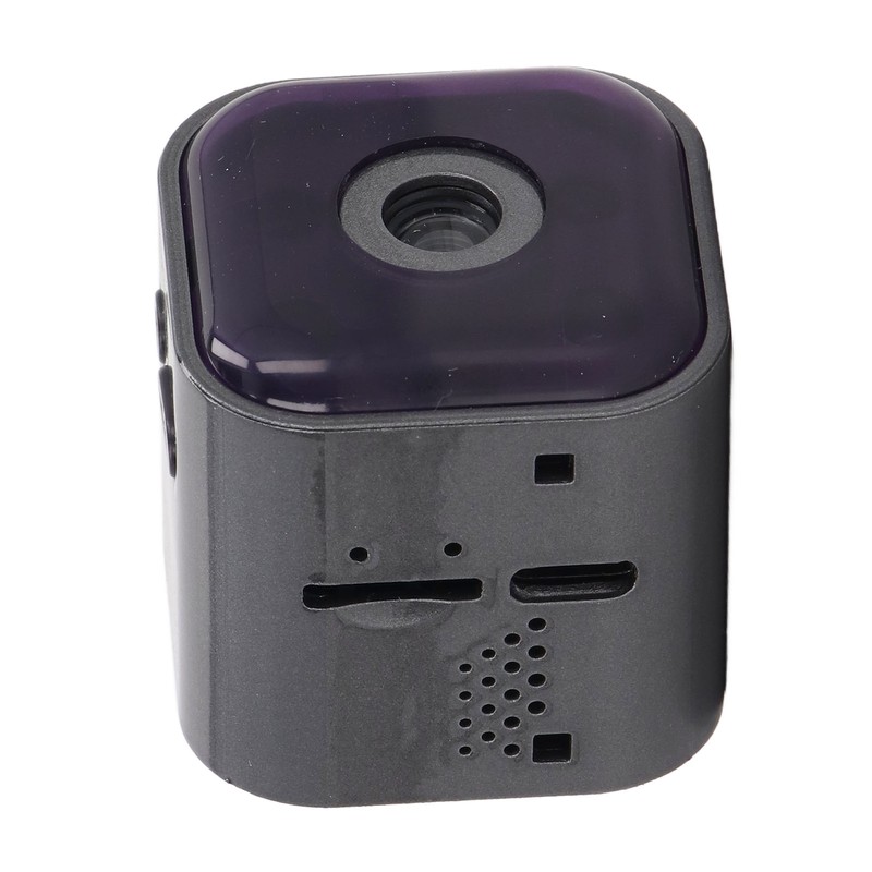 WiFi Camera Multifunctional 1080P HD Intelligent Remote APP Control Indoor
