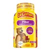 Lil Critters L’il Critters Fiber Daily Gummy Supplement for Kids,